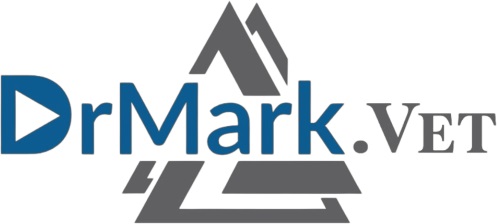 drmark.vet logo