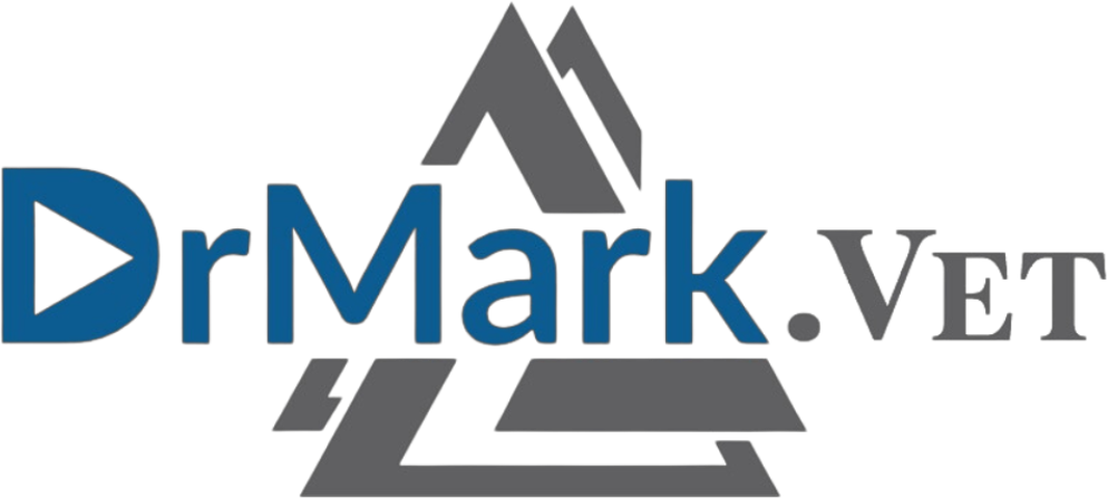 drmark.vet logo