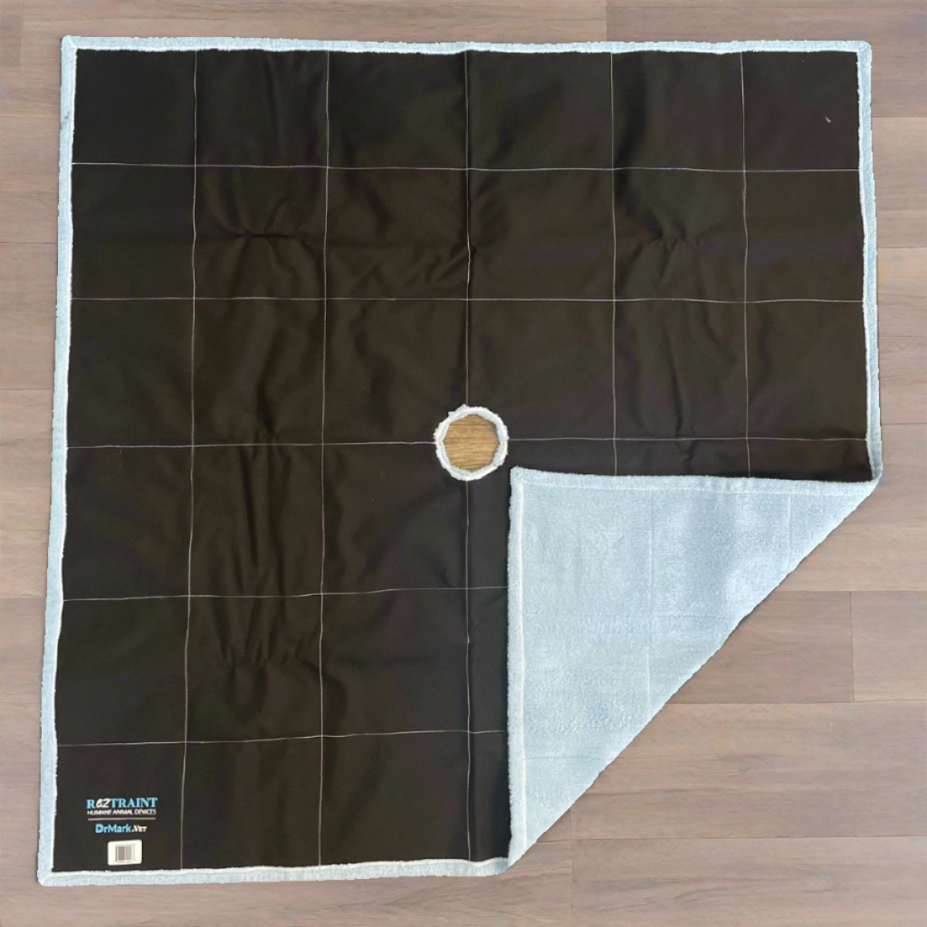 rEZtraint Small Animal Squeeze