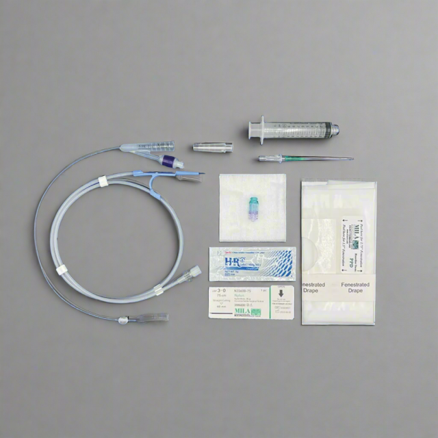 MILA PAUC KIT MILA PAUC KIT